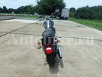     Harley Davidson Sportster XL1200C 2004  7